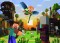 PUZZLE MINECRAFT 4IN1 - 4