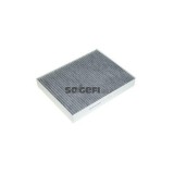 Filtru polen cu carbon aciv Porsche Cayenne (92a); Vw Touareg (7p5, Touareg Van (7p5), , CoopersFiaam
