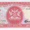 Bancnota Trinidad &amp; Tobago 1 Dolar (1985) - P36c UNC