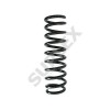 Arc suspensie Hyundai Ix35 (Lm El Elh) 08.09-10.16; Kia Sportage 3 (Sl) 09.09-07.17, Spate, SUPLEX
