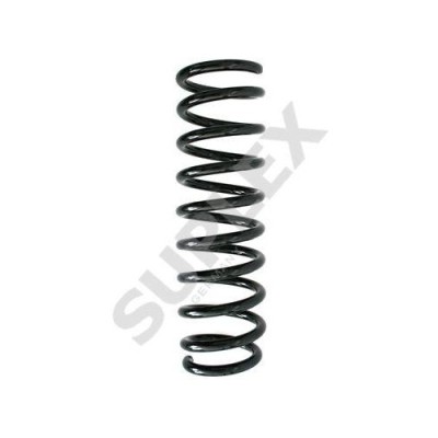 Arc suspensie Hyundai Ix35 (Lm El Elh) 08.09-10.16; Kia Sportage 3 (Sl) 09.09-07.17, Spate, SUPLEX foto