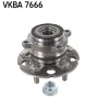 SKF VKBA 7666 Set rulment roata