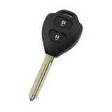 Carcasa Cheie Toyota Camry, 2 but, lamela TOY 47