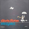 Vinil Valeriu Sterian - Antirazboinica LP Electrecord 1984 Folk/Pop/Rock Disc 30cm