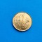 200 Lire 1993 San Marino-XF