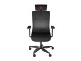 Scaun gaming Genesis ASTAT 700 G2, material textil, reglabil pe inaltime, greutate maxima suportata 120 kg, inaltime scaun reglabil 44.5- 51.5 cm, tes
