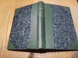 UN OM IN TOATA FIREA - I. A. Bassarabescu - Librariei SOCEC, 1927, 239 p. foto