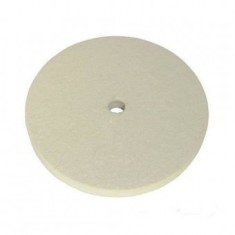 Disc pasla superioara 125*20*12.7 gaura foto