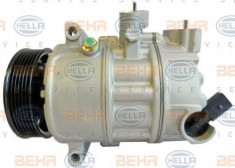 Compresor clima / aer conditionat VW PASSAT (362) (2010 - 2014) HELLA 8FK 351 322-741 foto