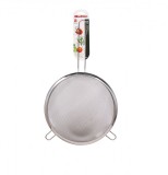 Strecuratoare inox 24 cm, fara maner