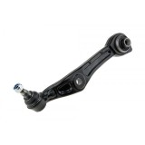 Brat suspensie fata, bascula Mercedes S W221 2005-, Cl C216 2006-, Inferior Stanga, spre spate, otel turnat, 2213308707