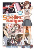 A Certain Scientific Railgun, Volume 2