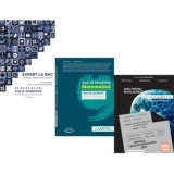 Pachet Bacalaureat 2026. Ghid complet Limba si literatura romana, Matematica. filiera tehnologica: servicii, resurse si tehnic si Biologie clasele 11-