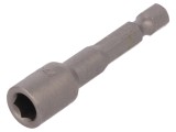 Capăt de şurubelniţă HEX 3/8"