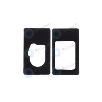 Autocolant adeziv pentru Samsung Galaxy A5 (SM-A500F). foto