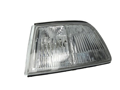 Lampa de pozitie de parcare Honda Civic Hatchback 09.1990-11.1991 BestAutoVest partea Stanga foto