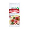 Pamant pentru trandafiri / substrat, Spatii verzi, 40 l, turba si compost