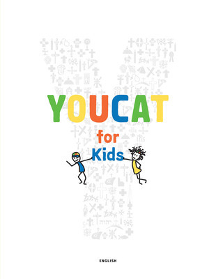 Youcat for Kids foto