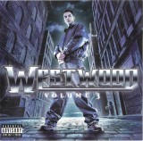 Tim Westwood - Westwood Volume 3, 2xCD