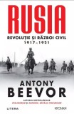 Rusia. Revolutie si Razboi Civil 1917&ndash;1921