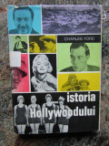 Istoria Hollywoodului &ndash; Charles Ford