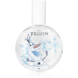 Cumpara ieftin Disney Frozen Olaf Eau de Toilette pentru copii 30 ml