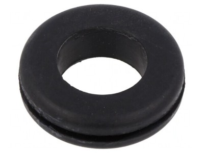 Manșon Guma 26.97mm x 19.05mm foto