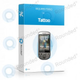 Cutie de instrumente HTC Tattoo (A3232).