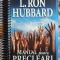 Manual pentru Precleari - L. Ron Hubbard