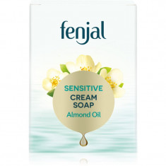 Fenjal Sensitive săpun solid pentru piele sensibila 100 g