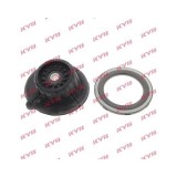 Flansa amortizor Kyb SM1816, parte montare : Punte fata