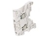 Conector de Șine 0,2-4mm2 Gri 2 Borne 5,2mm, TE Connectivity