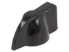 Buton rotativ termoplastic 6mm 20,3x18mm