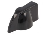 Buton rotativ termoplastic 6mm 20,3x18mm
