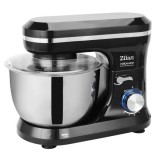 Mixer cu bol din inox, ZILAN, ZLN-1215, 1000W, bol 4.5l capacitate, 8 viteze,