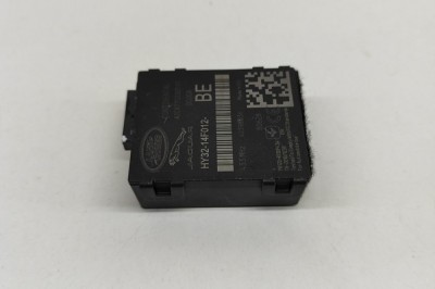 Modul de control presiune anvelope JAGUAR I-PACE X590 2019 OEM: HY32-14F012-BE,A2C9735230501 23234411 foto
