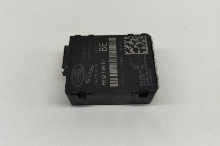 Modul de control presiune anvelope JAGUAR I-PACE X590 2019 OEM: HY32-14F012-BE,A2C9735230501 23234411