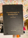 Vorrichtungen im Maschinenbau - Otto Lich