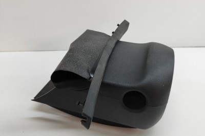 Ornament mecanism de direcție VW GOLF VII 5G1, BQ1, BE1, BE2 2015 OEM: 5G0858566F,5G0858559H 21644717 foto