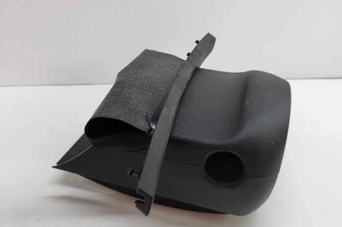 Ornament mecanism de direcție VW GOLF VII 5G1, BQ1, BE1, BE2 2015 OEM: 5G0858566F,5G0858559H 21644717