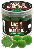 Haldorado - Boilies de carlig MAX MOTION Boilie Hard Hook Wafter 16, 20 mm, 100g - Green Force