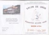 Bnk rev Program salon de umor Busteni 2000 - Ridende dicere vero
