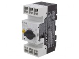 &Icirc;ntrerupător Motor 15kW DIN IP20
