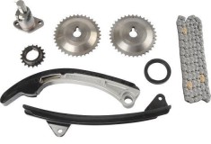 Kit lant distributie TOYOTA AVENSIS (T25) (2003 - 2008) JAPANPARTS KDK-201 foto