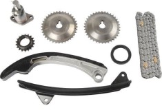 Kit lant distributie TOYOTA AVENSIS Combi (T25) (2003 - 2008) JAPANPARTS KDK-201 foto