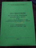 Instructiuni de exploatare,intretinere si protectie a muncii pt.vagonul de marfa