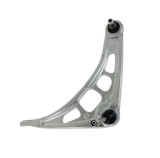 Brat suspensie roata Bmw Seria 3 (E46), Z4 (E85) Moog BMWP4738, parte montare : punte fata, stanga, inferior