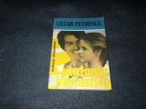 CEZAR PETRESCU - SIMFONIA FANTASTICA