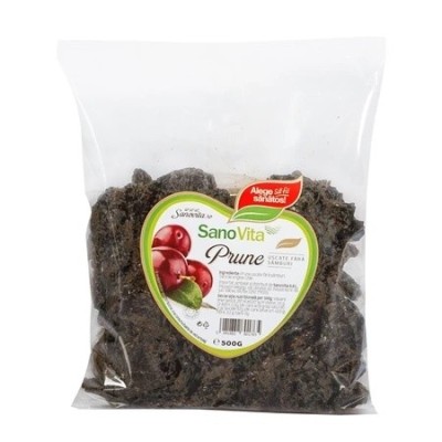 PRUNE USCATE 500GR foto