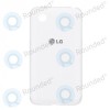 LG L40 (D160) Capac baterie alb